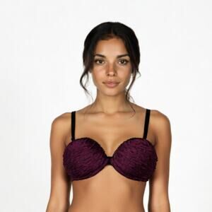 Coobie Padded Underwire Bra Size 34C